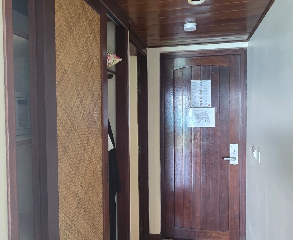 波利尼西亚波拉波拉麦泰度假酒店主图