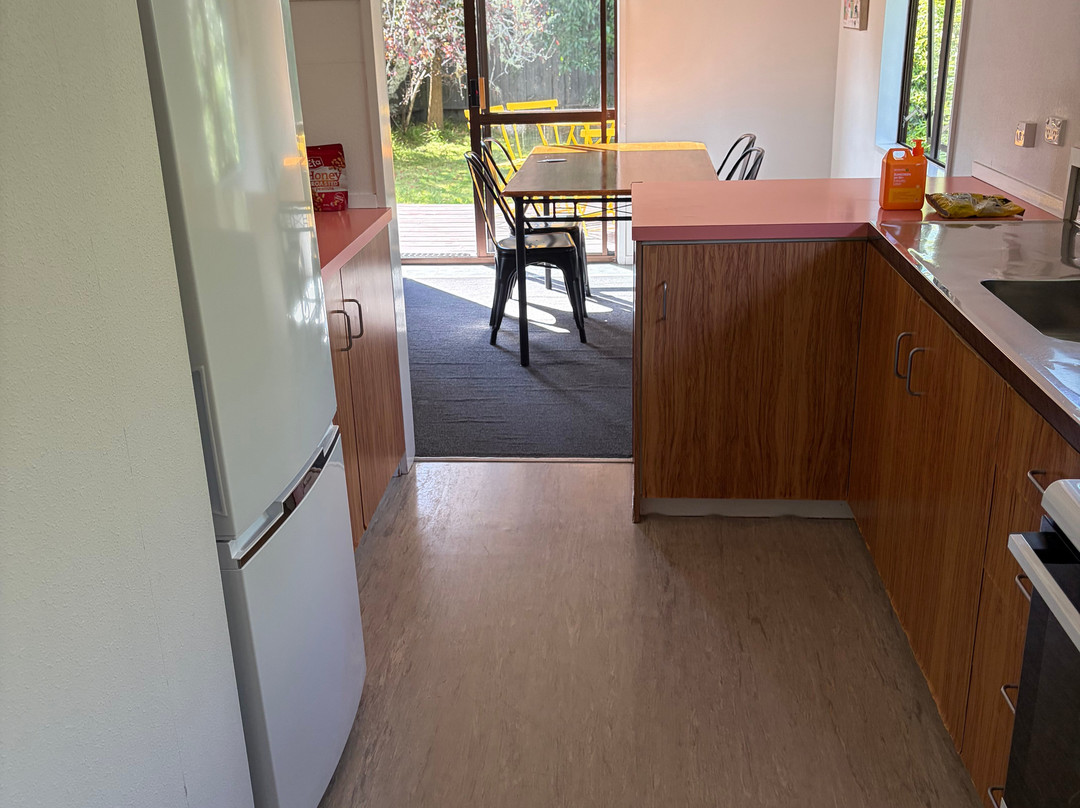 奥特雅罗瓦酒店主图