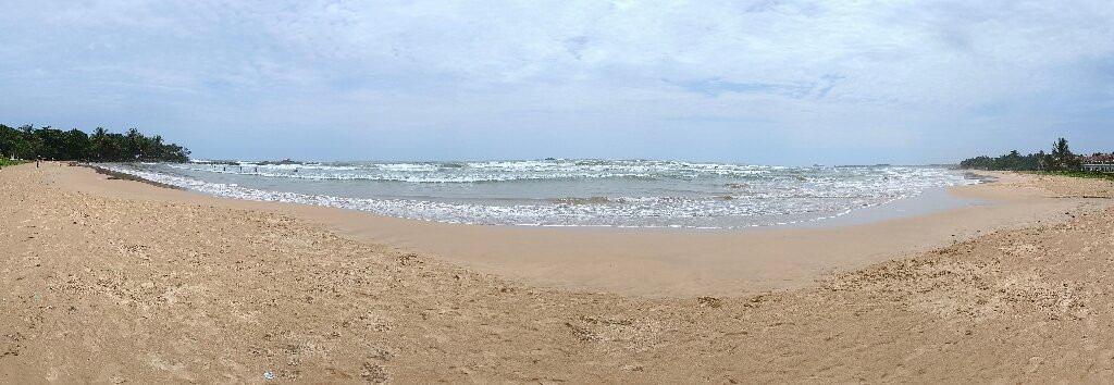 帮托塔海滩-班托塔必去景点