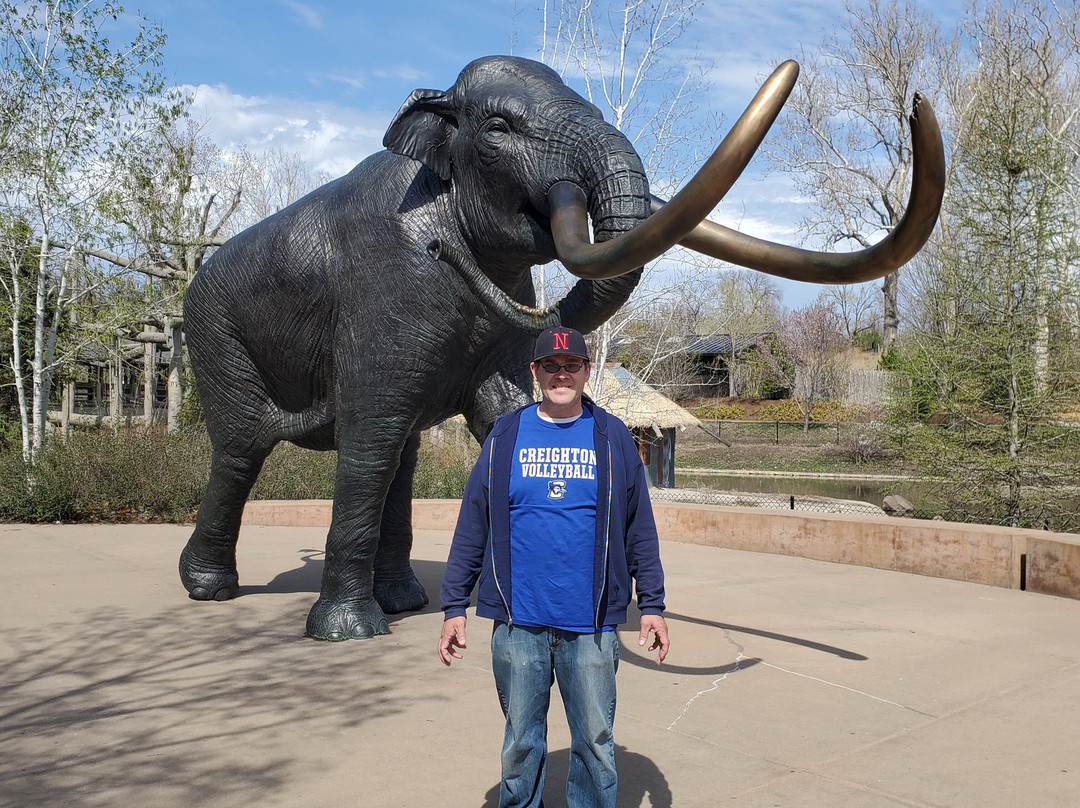 奥马哈亨利多立动物园-奥马哈必去景点