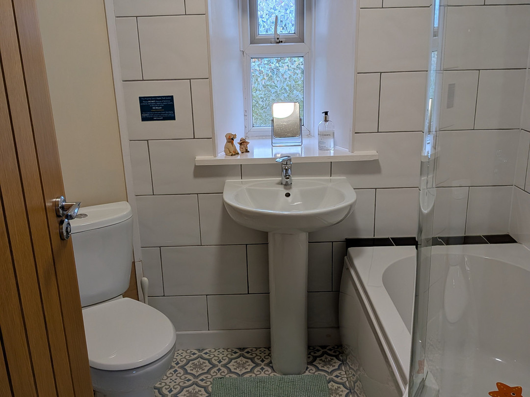 Maesyfelin Isaf B&B主图