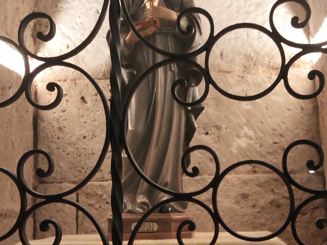 Chiesa Di San Francesco-阿斯科利皮切诺必去景点