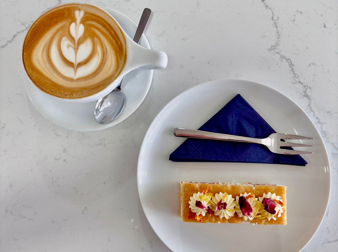 No 68 Coffee House