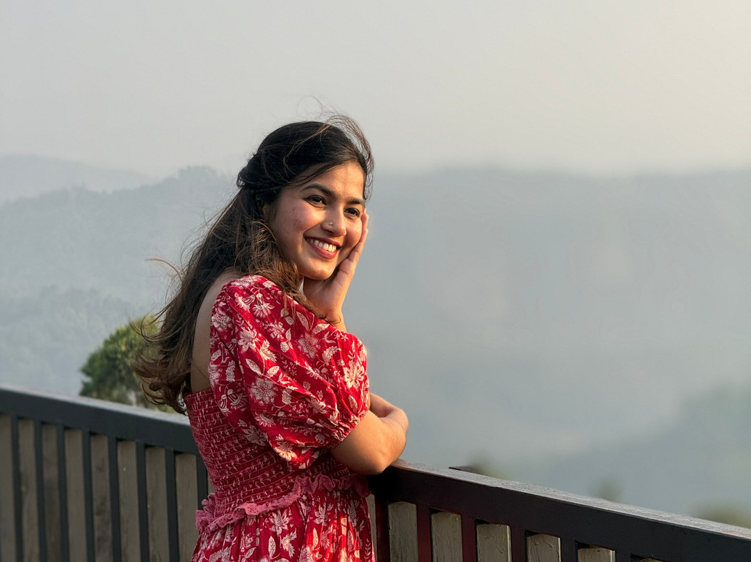 雾和风筝度假区ムナール主图