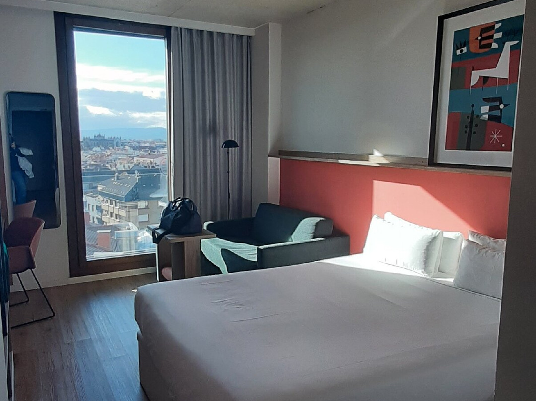 Kora Green City - Aparthotel Passivhaus主图