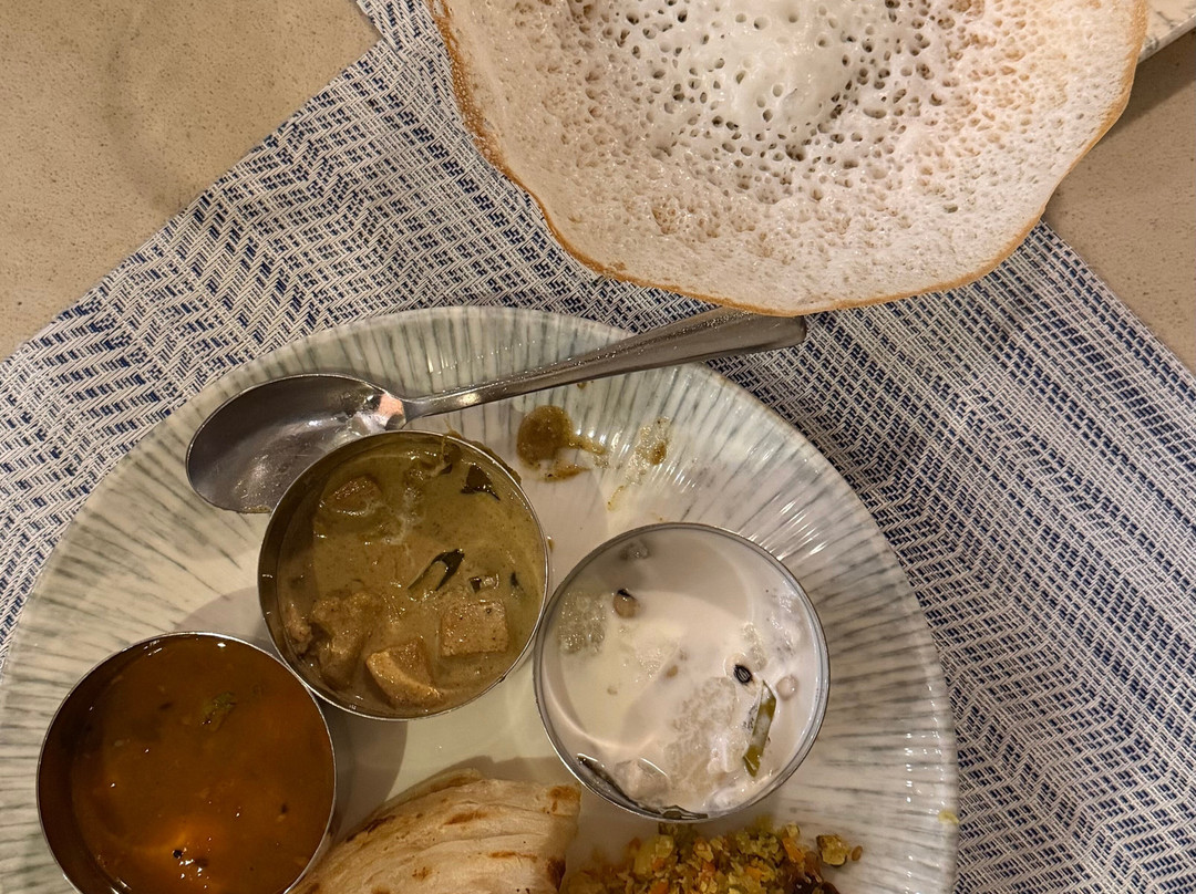 喀拉拉邦泰贝卡Spa度假村主图