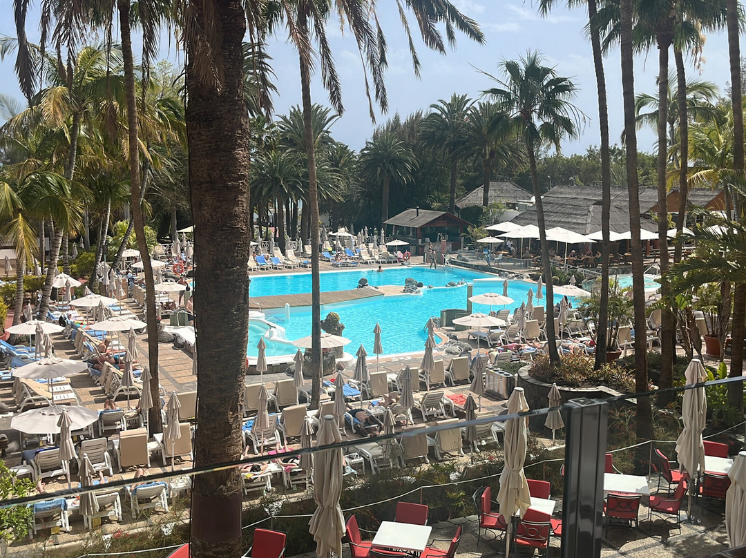 公牛加纳利海岸 SPA 酒店 - 限成人主图