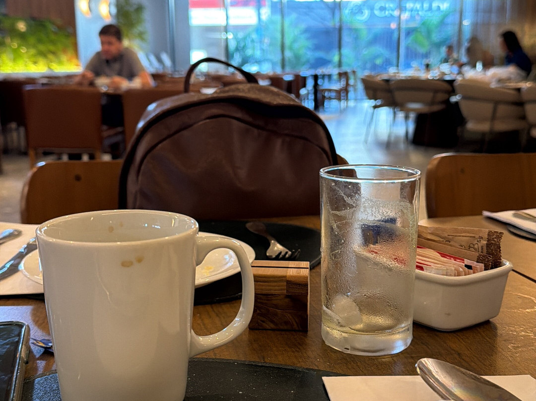 库亚巴德维尔高级酒店主图