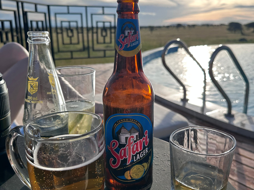 Olkarien Eco Safari Camp主图