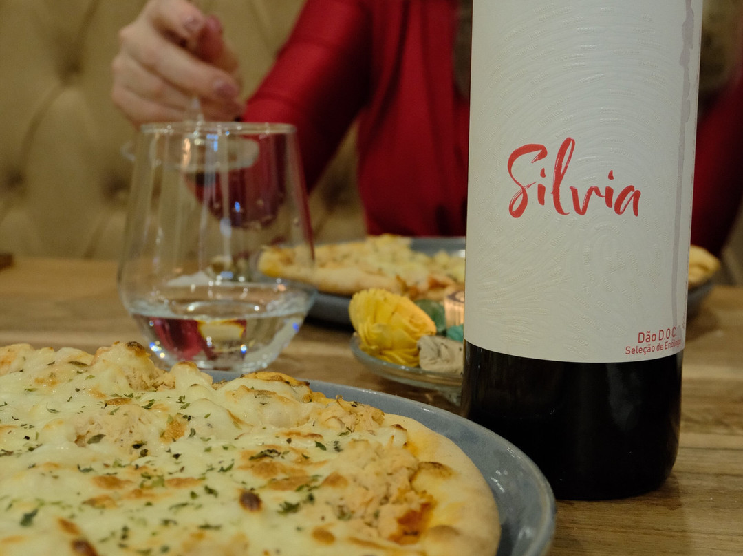 Imperia Pizza Artesanal