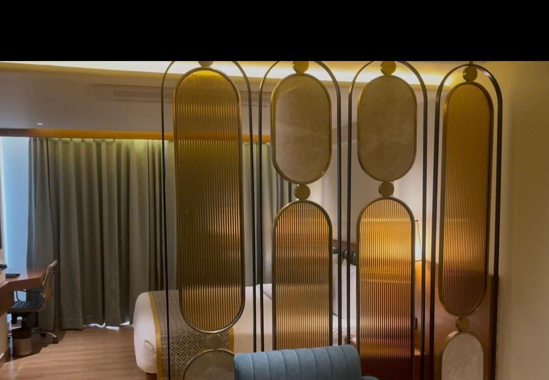 齐普尔西格内特公园BL酒店主图