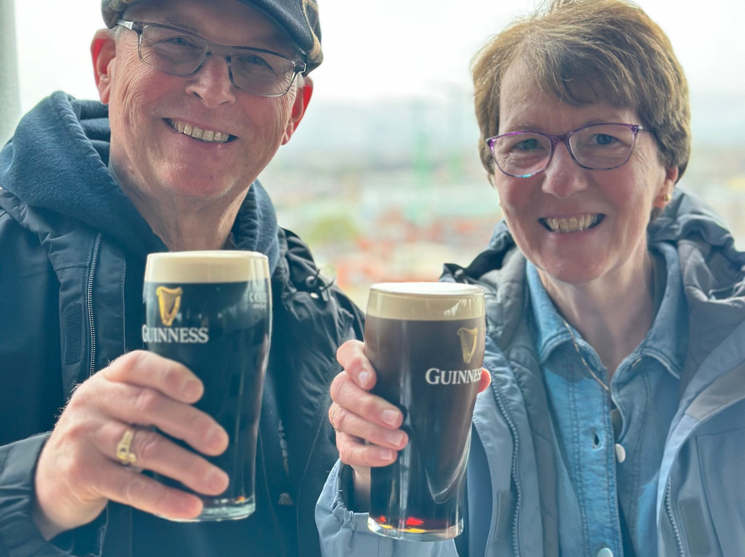 Executive Tours Ireland-利默里克必去景点