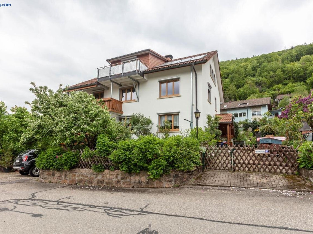 Haus Michler