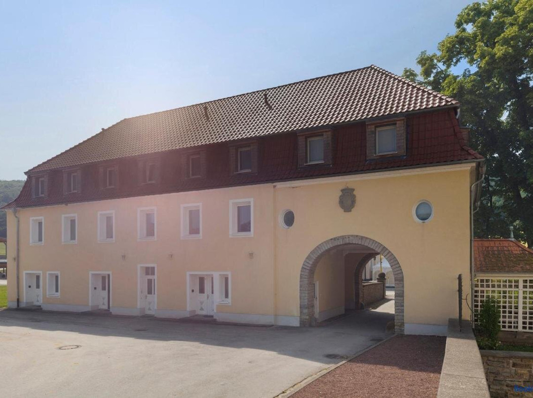 Ferienwohnung Halla