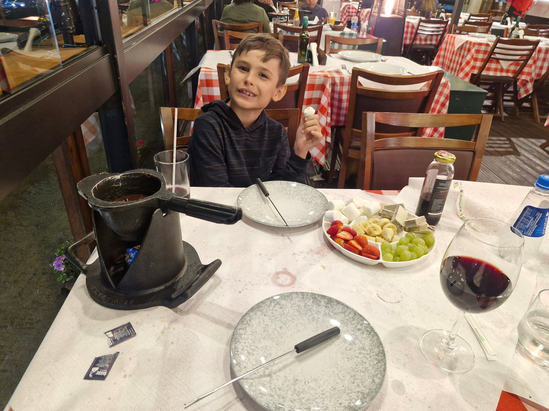 Cantina Nonna Mimi Capivari主图