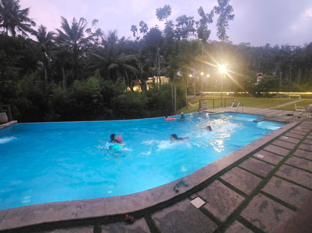 Amaana Plantation Resort主图