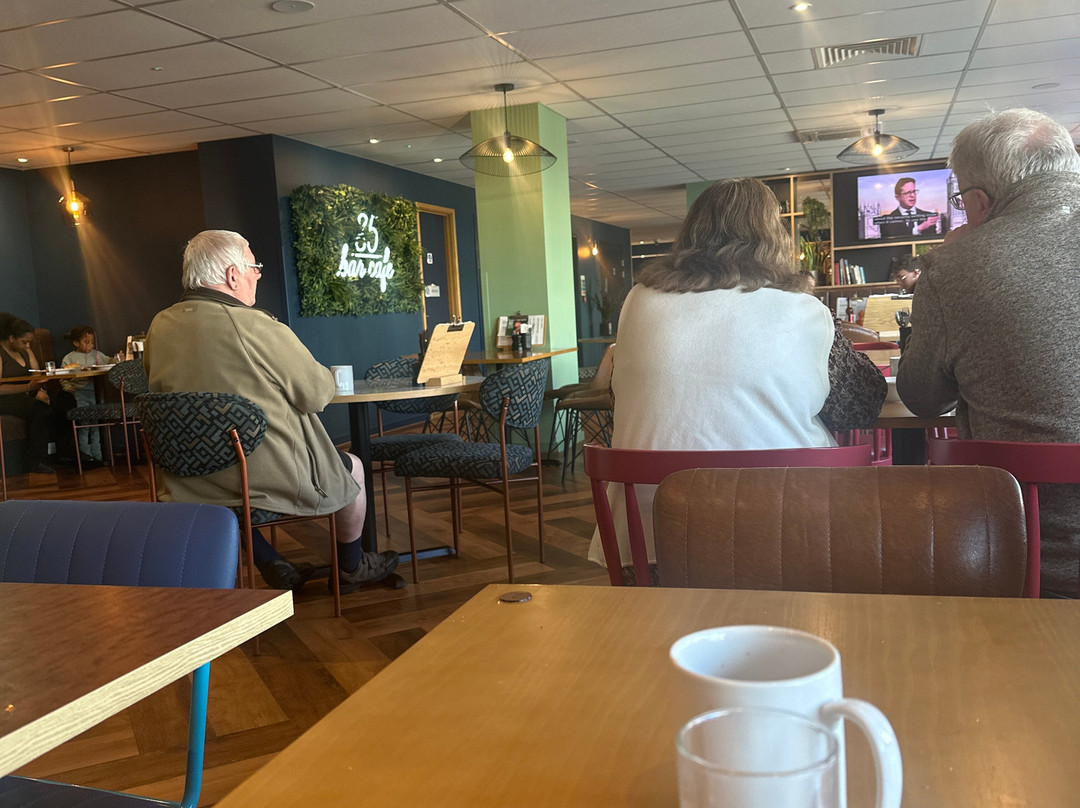 Travelodge Croydon Central主图