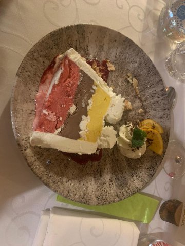 小科尔伯格餐厅酒店-旅行者