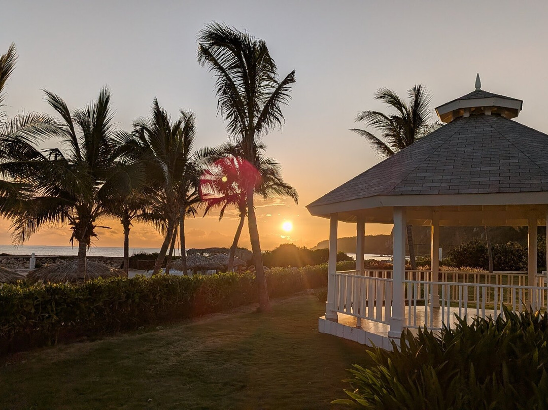 海洋伊甸湾酒店-限成人-全包主图