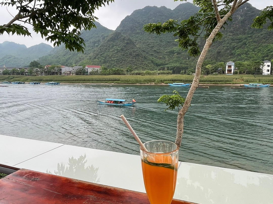 幸运之家酒店主图