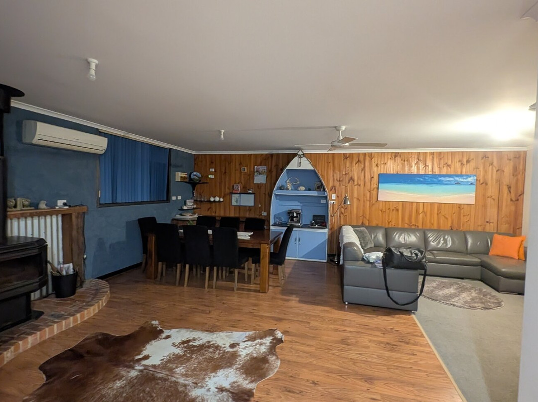 因娜纳特度假屋