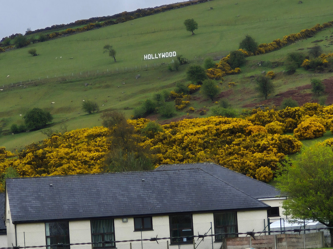 Connemara Adventure Tours-Leenane必去景点