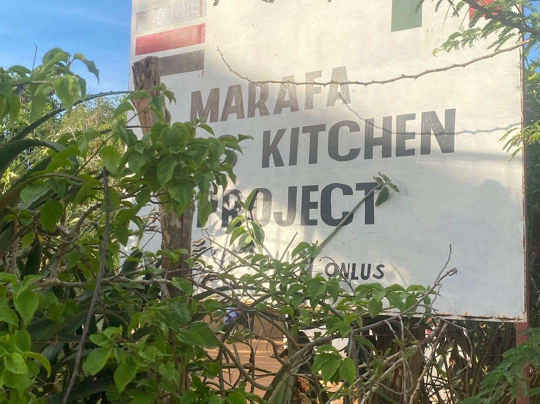 Marafa-Hells Kitchen-马林地必去景点