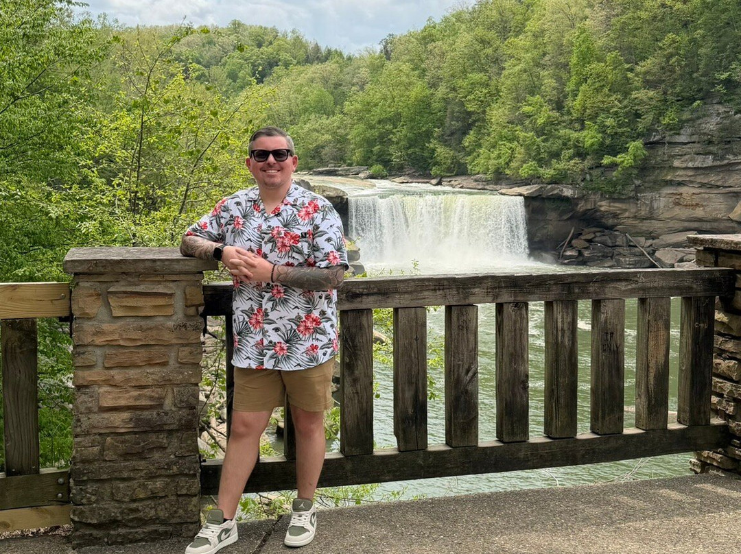 Cumberland Falls State Resort Park-Corbin必去景点