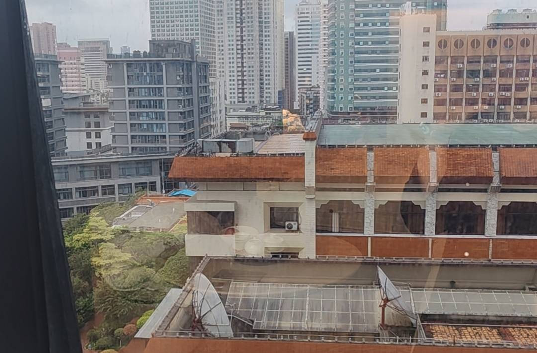 福建外贸中心悦华酒店（三坊七巷店）主图