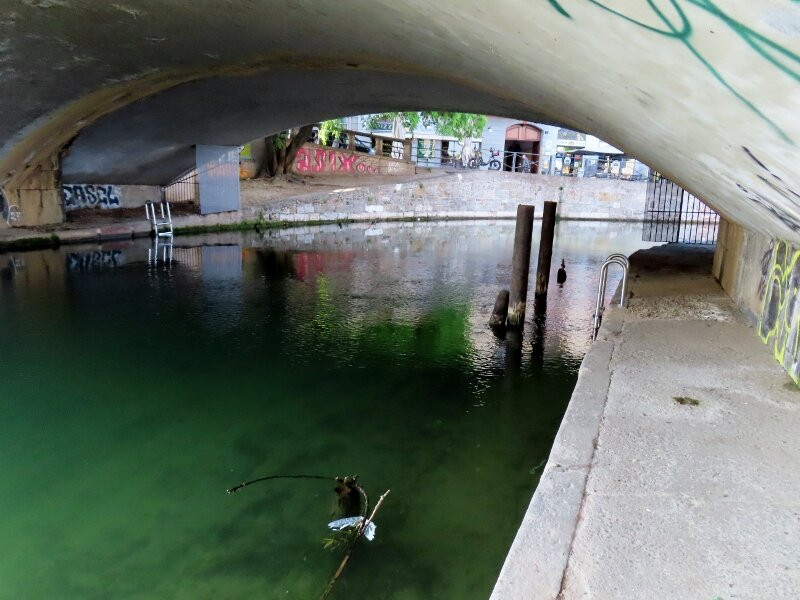 Naviglio Grande-米兰必去景点