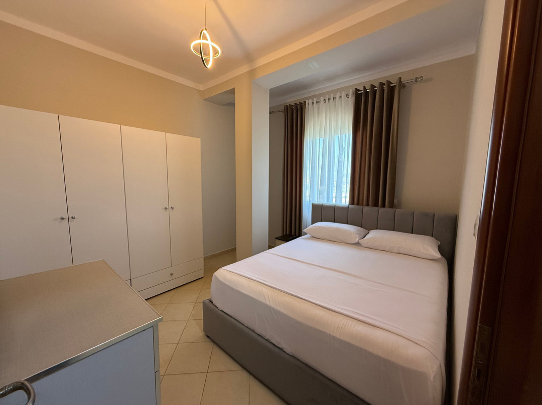 Tsamantas酒店住宿-Apartments Vila Ardi