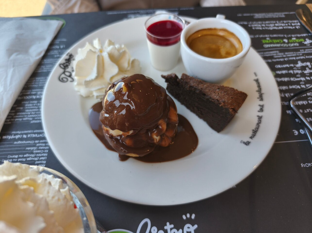Bistro Régent