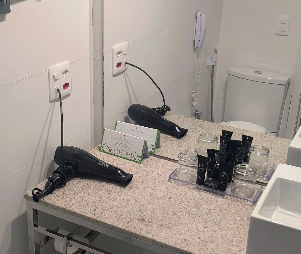 尼泰罗伊酒店主图