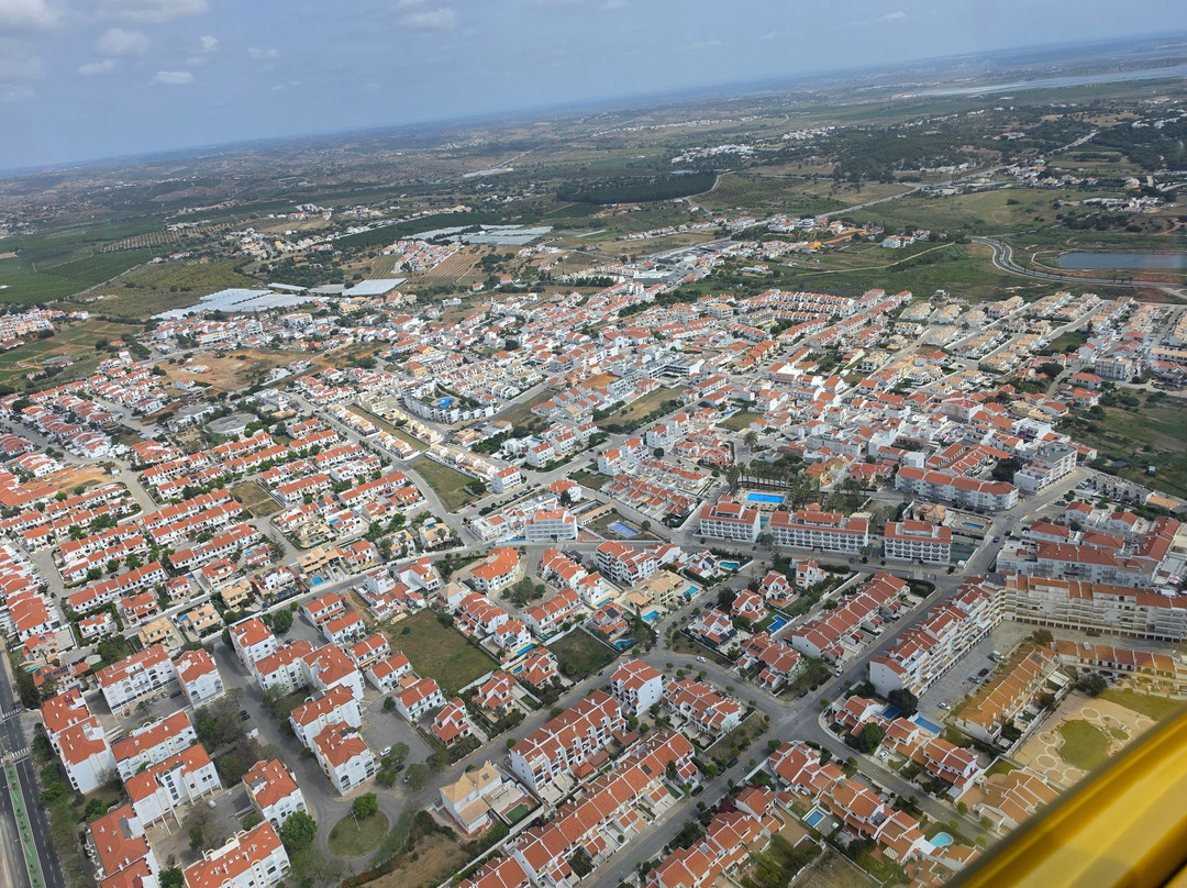 SkyXpedition-Vila Nova de Cacela必去景点