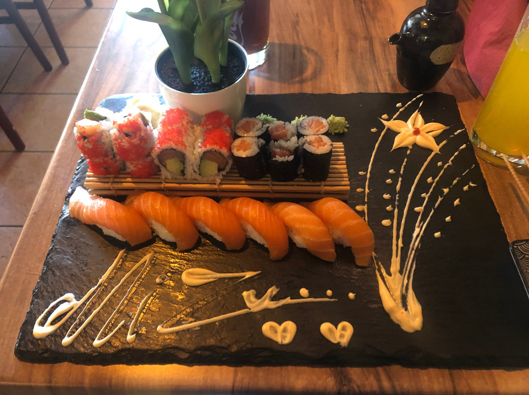 Mizu Restaurant Rödermark