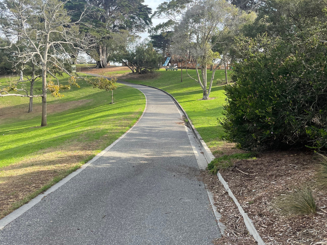 Sorrento Park-索伦托必去景点