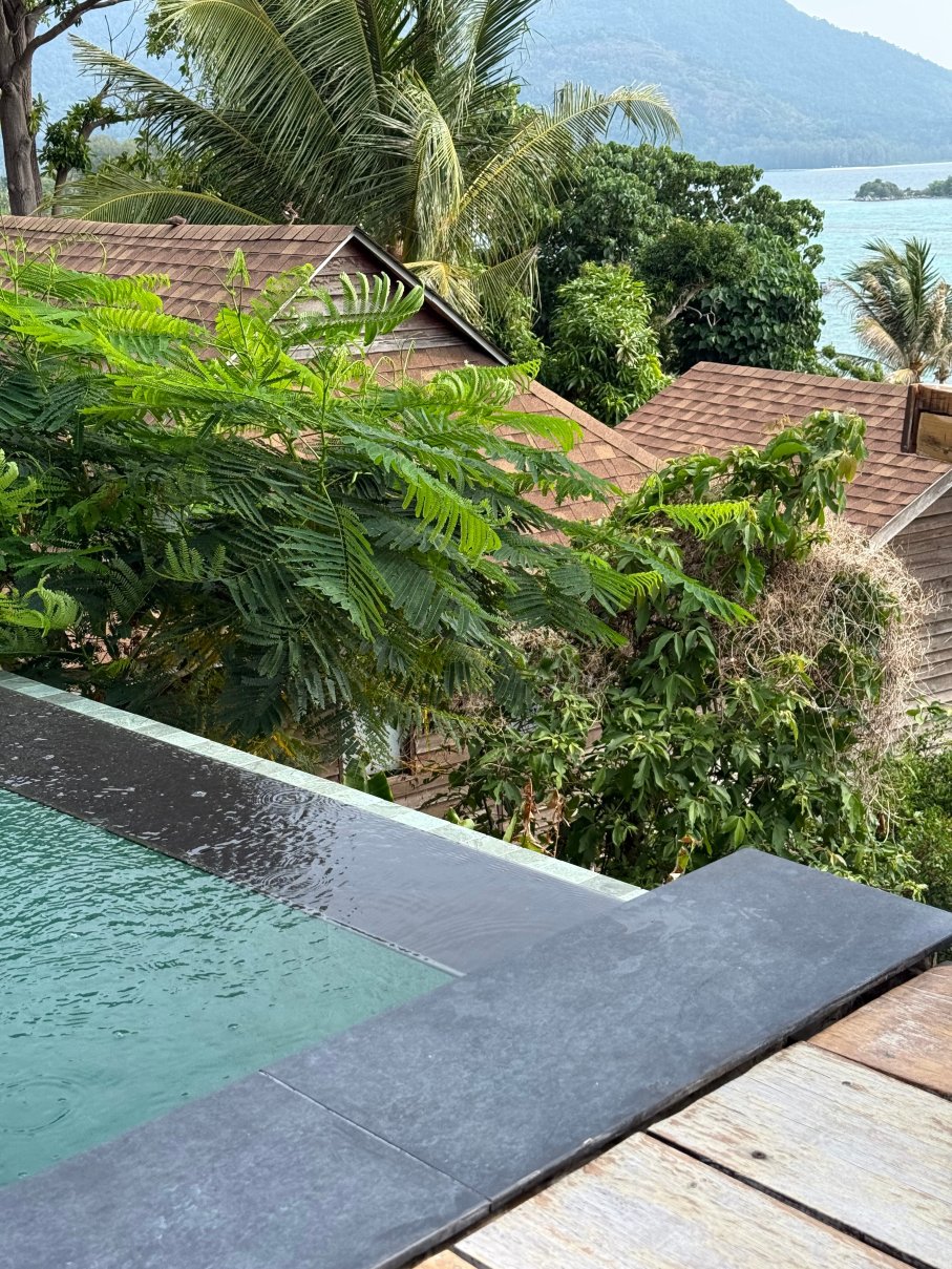 丽贝岛塞伦迪皮蒂度假酒店-旅行者