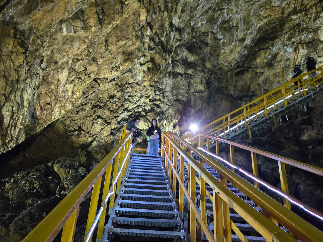 Ialomicioara Monastery and Cave-锡纳亚必去景点