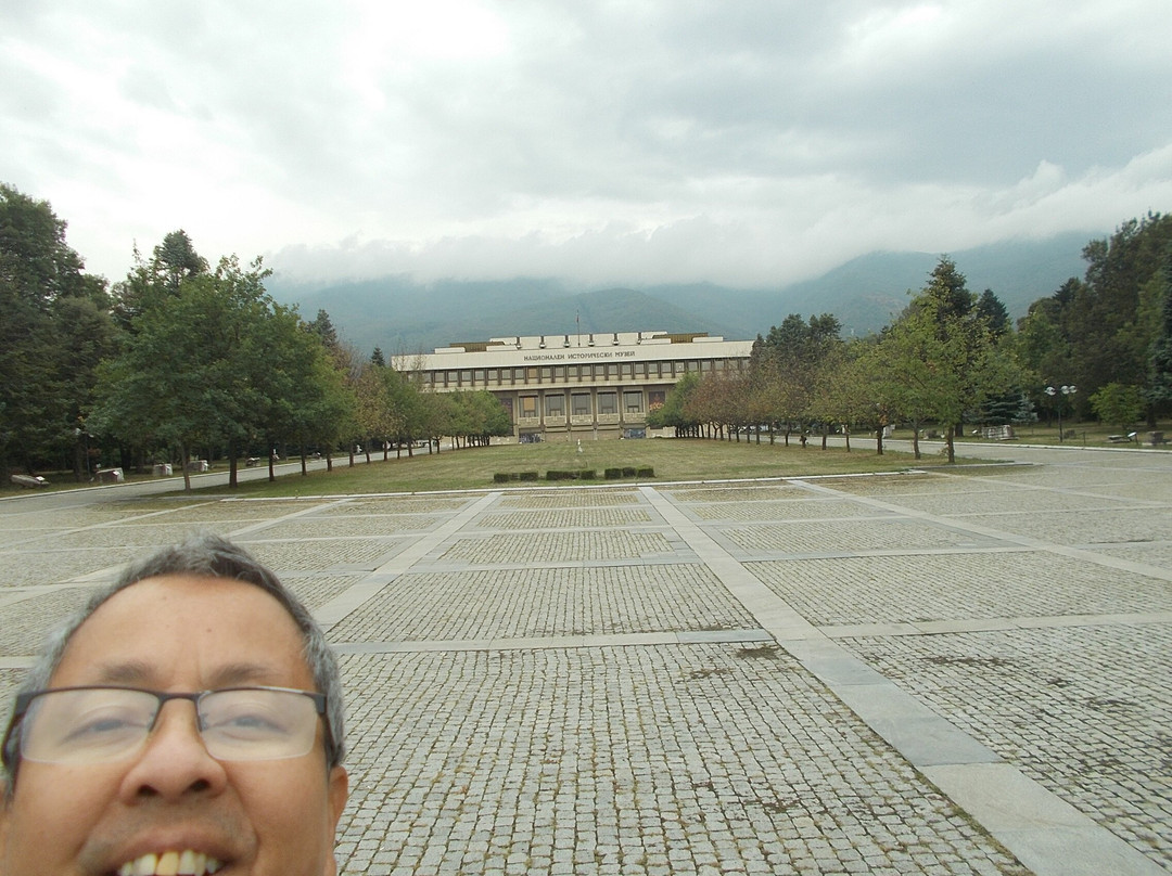 National Museum of History-索非亚必去景点