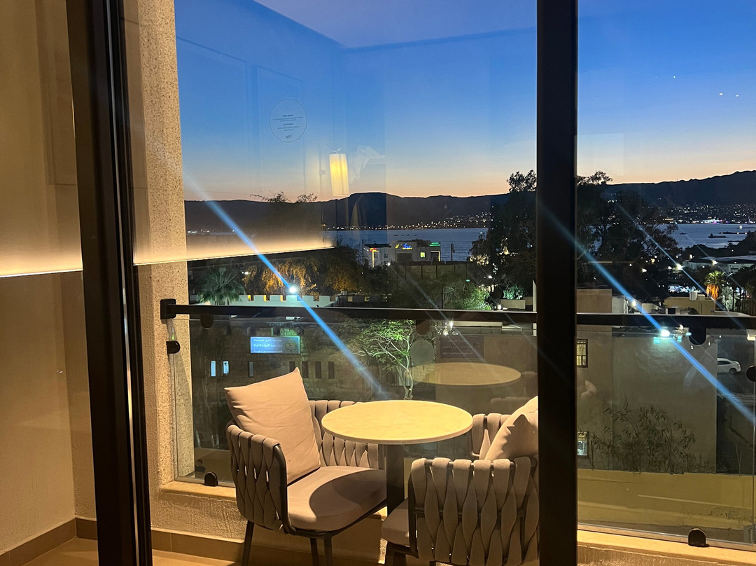 April Hotel