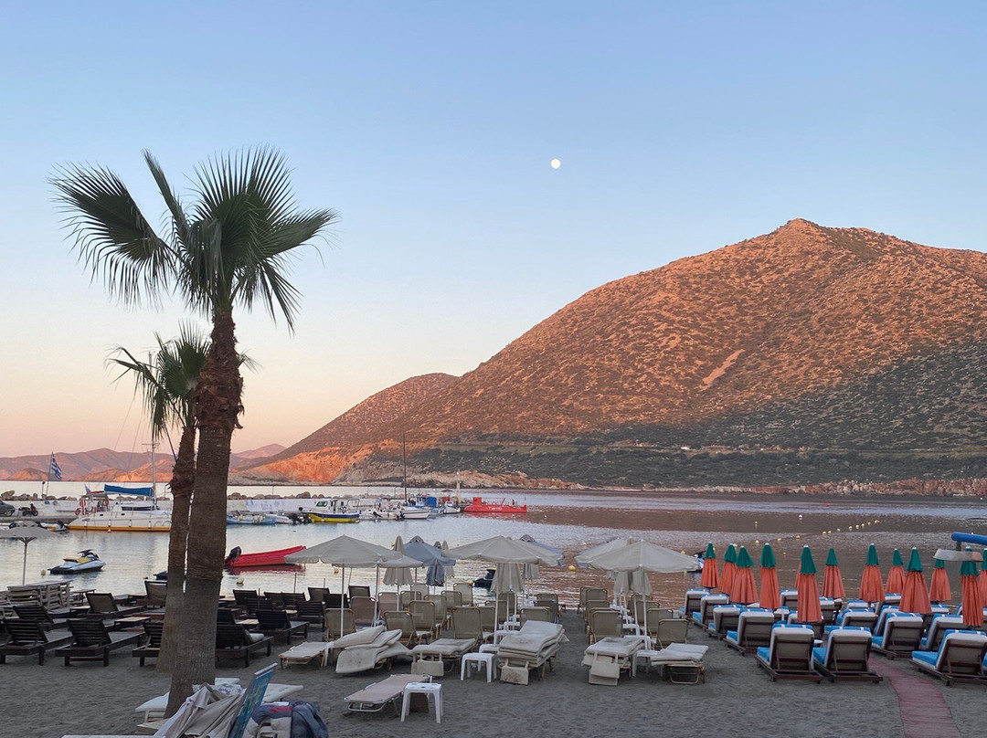 Sunset Boutique Hotel & Spa主图