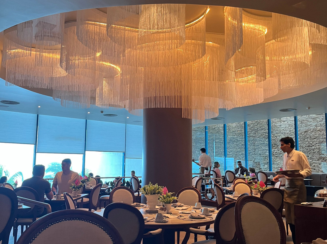 亚特兰特广场酒店主图