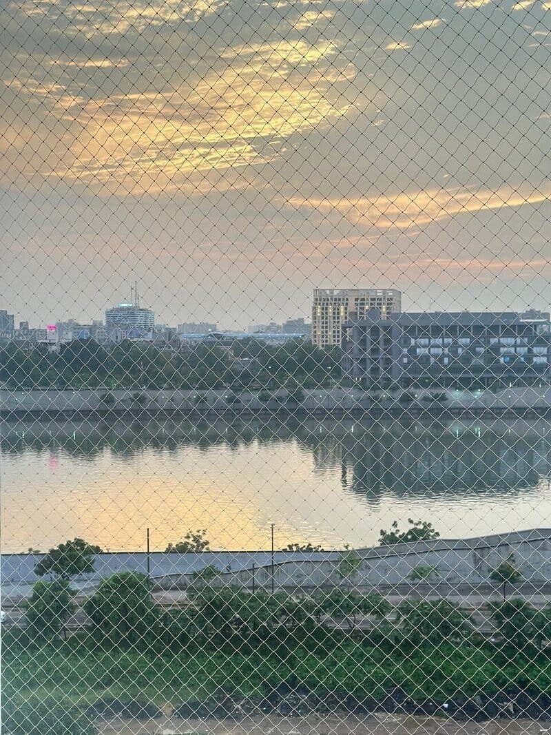 艾哈迈达巴德柠檬树酒店-旅行者