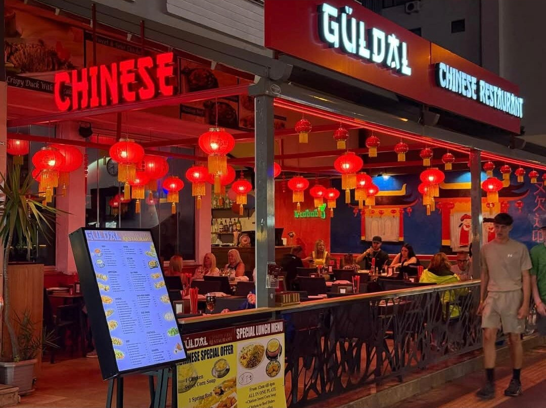 Güldal Chinese Restaurant