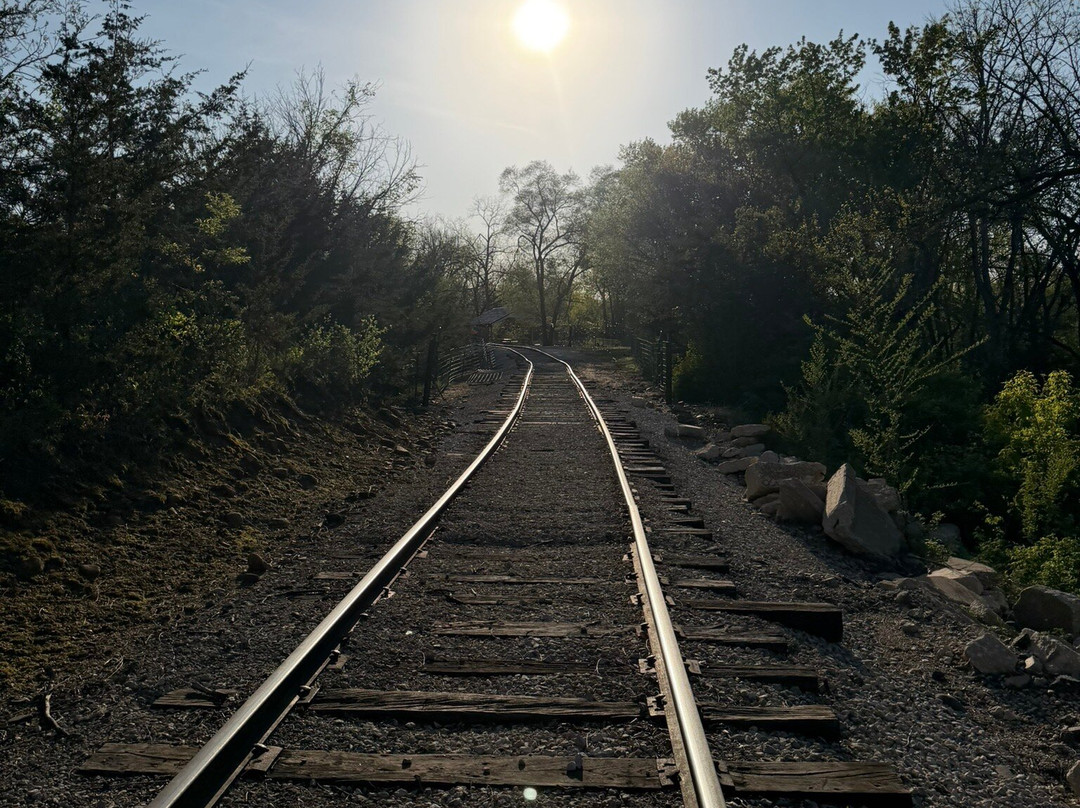 Rail Explorers: Boone IA Division-Boone必去景点