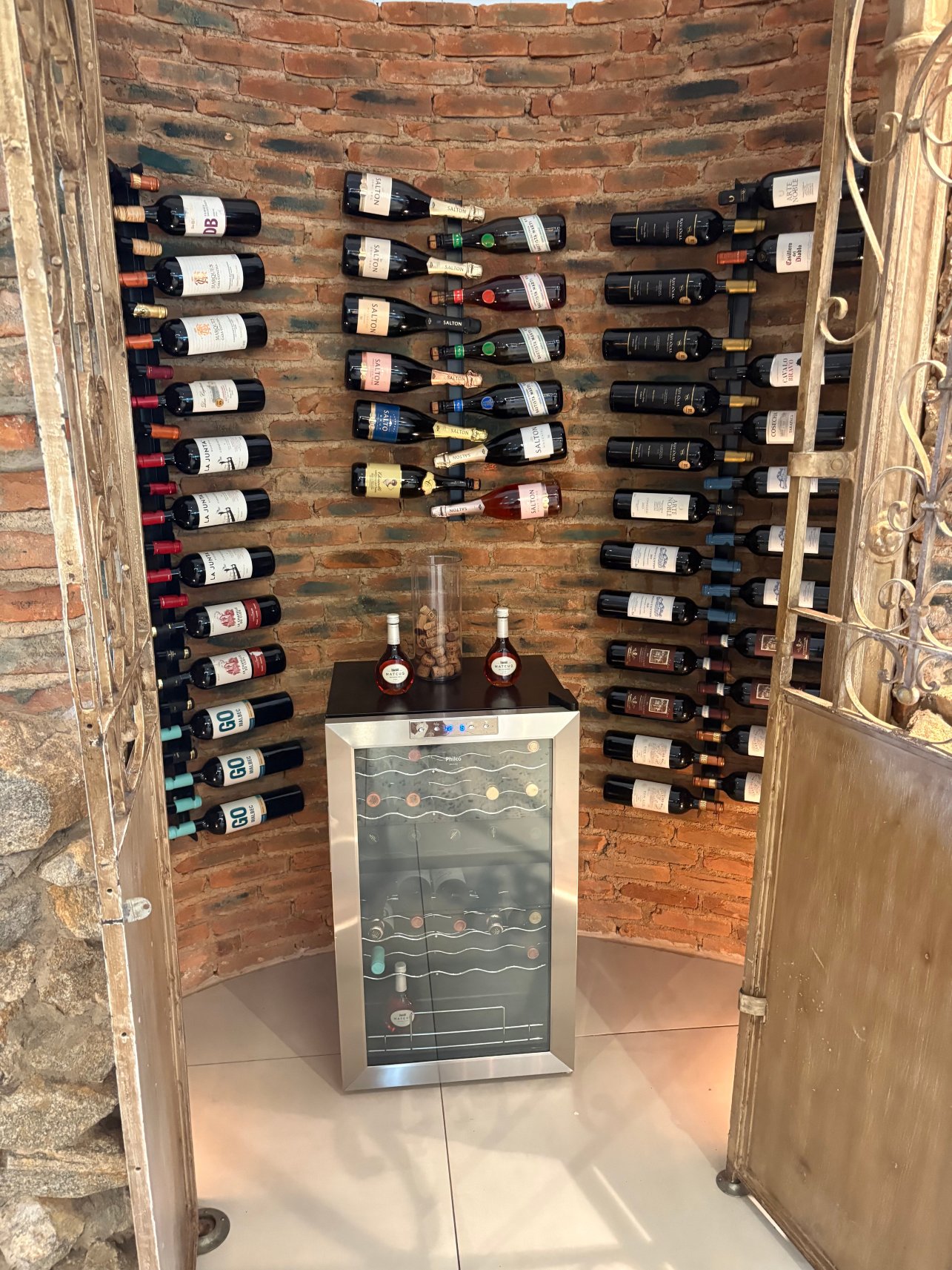 格林伯格斯村酒店-旅行者