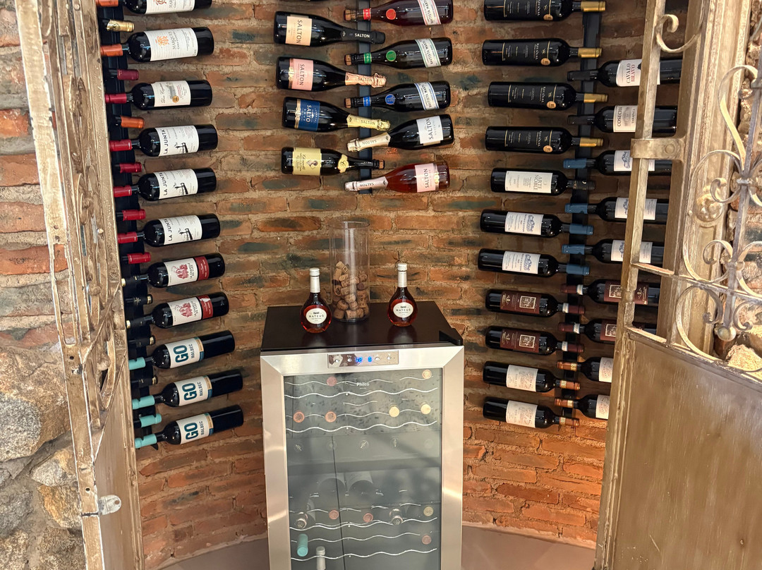 格林伯格斯村酒店主图