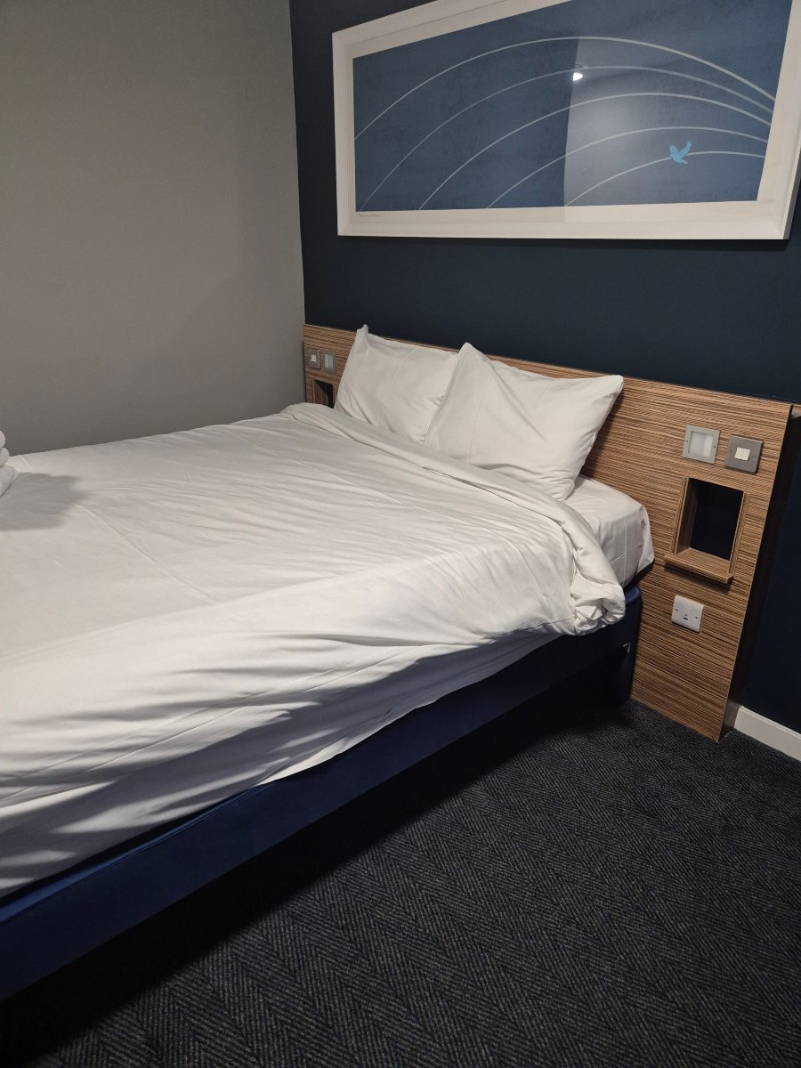 Travelodge Birmingham Halesowen-旅行者