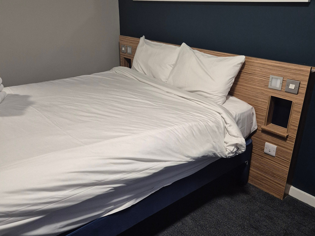 Travelodge Birmingham Halesowen主图