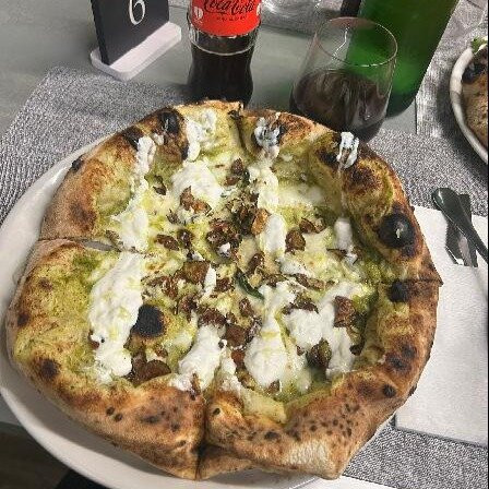 Pizza Secret Casalvelino